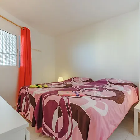 Spectacular Ocean View Top Floor Close Beach Costa Adeje Apartment Playa Fanabe