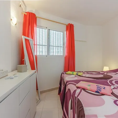 Apartment Spectacular Ocean View Top Floor Close Beach Costa Adeje