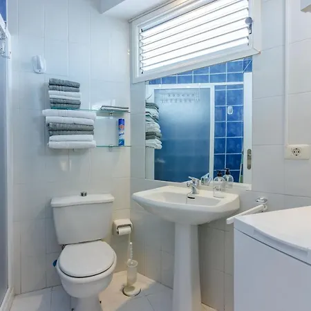 Apartment Spectacular Ocean View Top Floor Close Beach Costa Adeje *